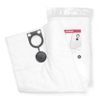 Starmix FB25 microfibre vacuum cleaner bags | 5 bags (123ink version)  SST01001