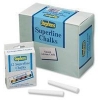 Stephens Chalk Sticks, White, pack of 144, RS522553 RS522553 246122