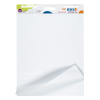 Stick'n meeting charts self-adhesive flipchart paper, 63.5cm x 79.2cm (2 x 30 sheets) 400894 - 1