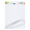 Stick'n meeting charts self-adhesive flipchart paper, 63.5cm x 79.2cm (2 x 30 sheets) 21509 400894