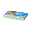 Sticky Notes 51 x 76mm | 100 sheets green | 123ink