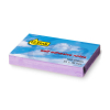 Sticky Notes 51 x 76mm | 100 sheets lilac | 123ink 300475 - 1