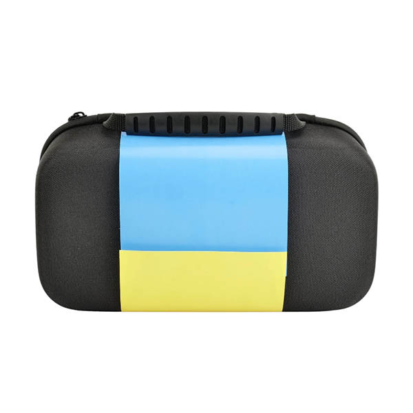 Storage case for LT-100H | 123ink 302917 - 3