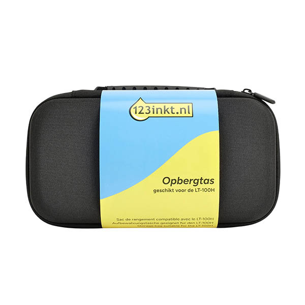 Storage case for LT-100H | 123ink 302917 - 1