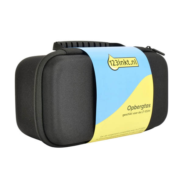 Storage case for LT-100H | 123ink 302917 - 2