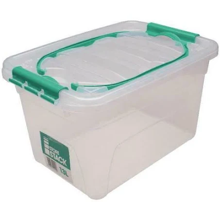 StoreStack Carry Box, 13 litres RB01032 200433 - 1