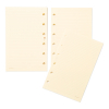 Lined note paper | cream | Succes Junior | 100 sheets 262218 - 1