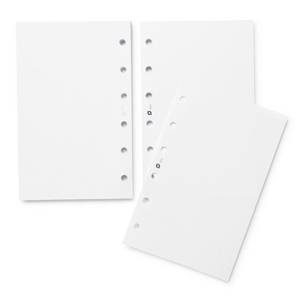 Lined note paper | white | Succes Junior | 100 sheets 262213 - 1