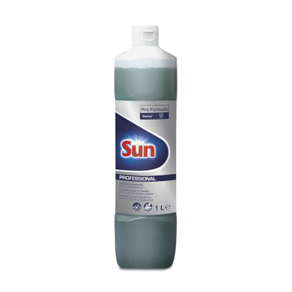 Sun Pro Formula washing up liquid, 1 litre SSU00111 - 1