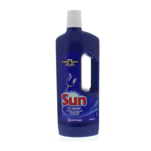 Rinse aid 750ml | Sun SSU00059 - 1