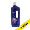 Rinse aid 750ml x8 | Sun SSU00105 - 1