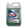 Washing up liquid 5L | Sun Pro Formula SSU00113 - 1