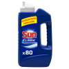 Sun dishwasher powder, 1.36kg