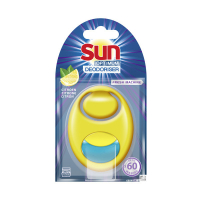 Sun lemon dishwasher freshener SSU00006