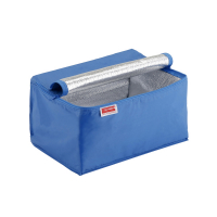 Cooler bag for folding crate 24L | Sunware