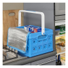 Cooler bag for folding crate (24 litre) | Sunware 216563 - 3