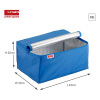 Cooler bag for folding crate (32 litre) | Sunware 216564 - 2