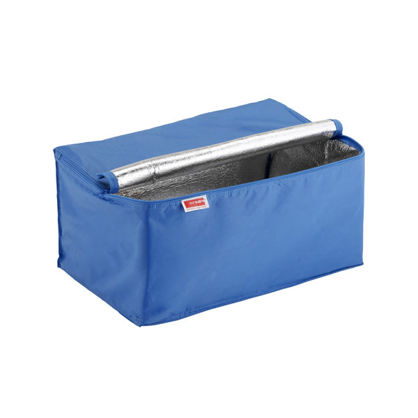 Cooler bag for folding crate 45/46L | Sunware 216565 - 1