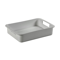 Insert tray for storage box | grey | Sunware Sigma Home