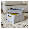 Insert tray for storage box | grey | Sunware Sigma Home 216769 - 3