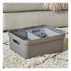 Insert tray for storage box | grey | Sunware Sigma Home 216769 - 4