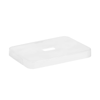 Lid for storage box | transparent | Sunware Sigma Home 216768