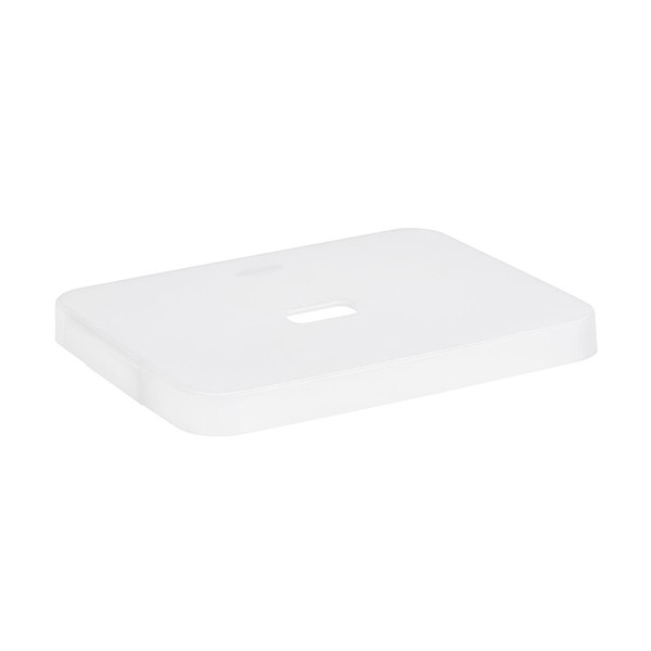 Lid for storage box | transparent | Sunware Sigma Home 216773 - 1