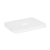 Lid for storage box | transparent | Sunware Sigma Home