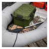 Sunware Q-line waterproof green/black storage box, 130 litres 83330112 216759 - 4