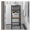 Storage basket 13L | grey | Sunware Sigma Home 216765 - 5