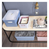 Storage box (13 litre, blue/grey) | Sunware Sigma Home 216766 - 4