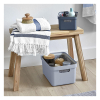 Storage box (13 litre, blue/grey) | Sunware Sigma Home 216766 - 6