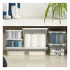 Storage box 22L | transparent | Sunware Q-line 216532 - 4