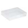 Storage box 3.6L | transparent | Sunware Q-line 216568 - 1