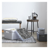 Storage box (32 litre, grey) | Sunware Sigma Home 216770 - 4