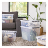 Storage box 36L | transparent | Sunware Q-line 216536 - 3