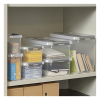 Storage box 3L | transparent | Sunware Q-line 216527 - 4