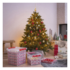Storage box for Christmas decorations 22L | transparent | Sunware Q-line 216571 - 3