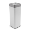 Storage canister 1.4L | white/grey | Sunware Sigma Home 216781 - 1