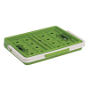 Storage crate with handles 24L | green | Sunware Folding 216556 - 3