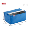 Sunware cooler bag for folding crate, 45/46 litres 95009461 216565 - 2