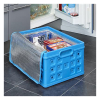 Sunware cooler bag for folding crate, 45/46 litres 95009461 216565 - 3