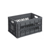 Sunware heavy duty folding crate, 45 litres 57700636 216560 - 1