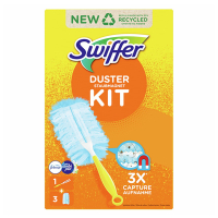 Swiffer Duster Kit + 3 wipes Ambi Pur  SSW00520