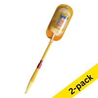 Swiffer Duster Kit (360° dust magnet + 1 refill) (2-pack)