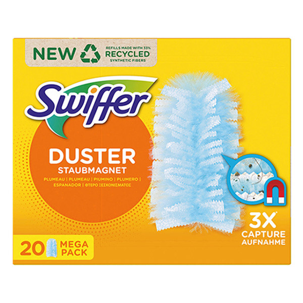 Swiffer Duster Refill (20 wipes)  SSW00530 - 1