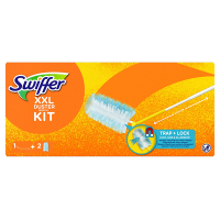 Duster XXL starter kit + refills (2 dusters) | Swiffer SWI00003