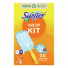 Duster kit + 3 Ambi Pur wipes | Swiffer