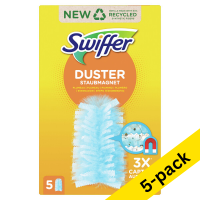Swiffer Duster kit with 3 Ambi Pur wipes (5-pack) SSW00521