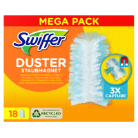 Duster refill (18 dusters) | Swiffer SSW00569
